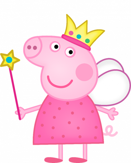 Peppa Pig