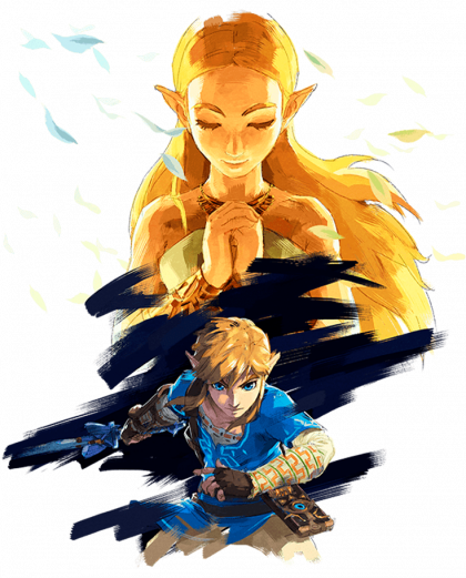 The Legend of Zelda