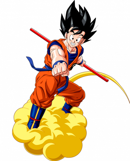 Dragon Ball