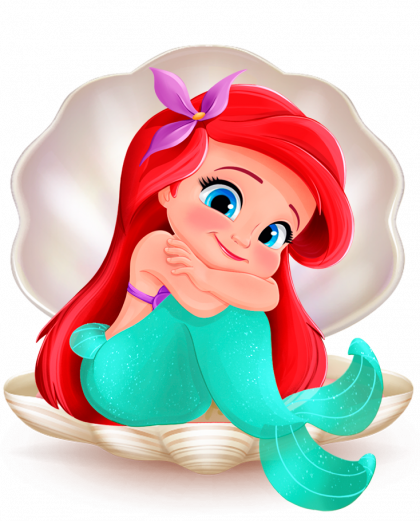 The Little Mermaid